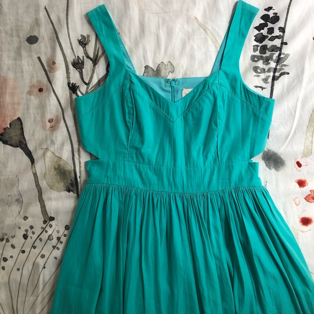 KEEPSAKE dress
